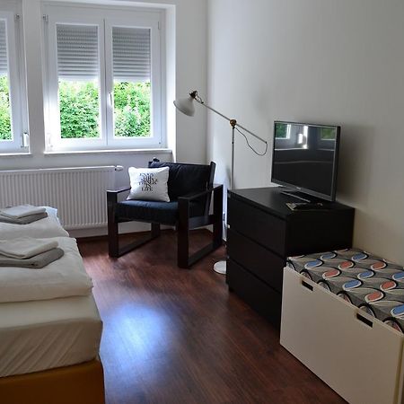 Ferienwohnung Rockside Arnoldstein Zimmer foto
