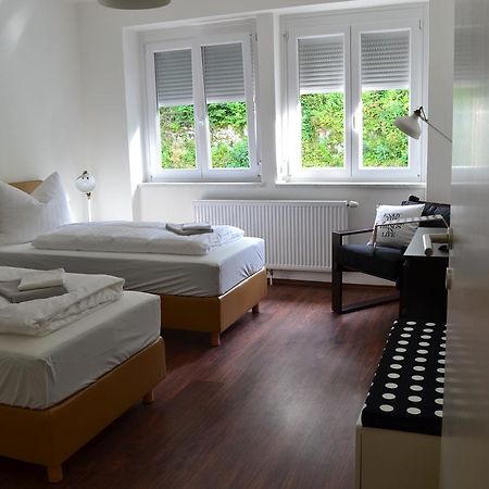 Ferienwohnung Rockside Arnoldstein Zimmer foto