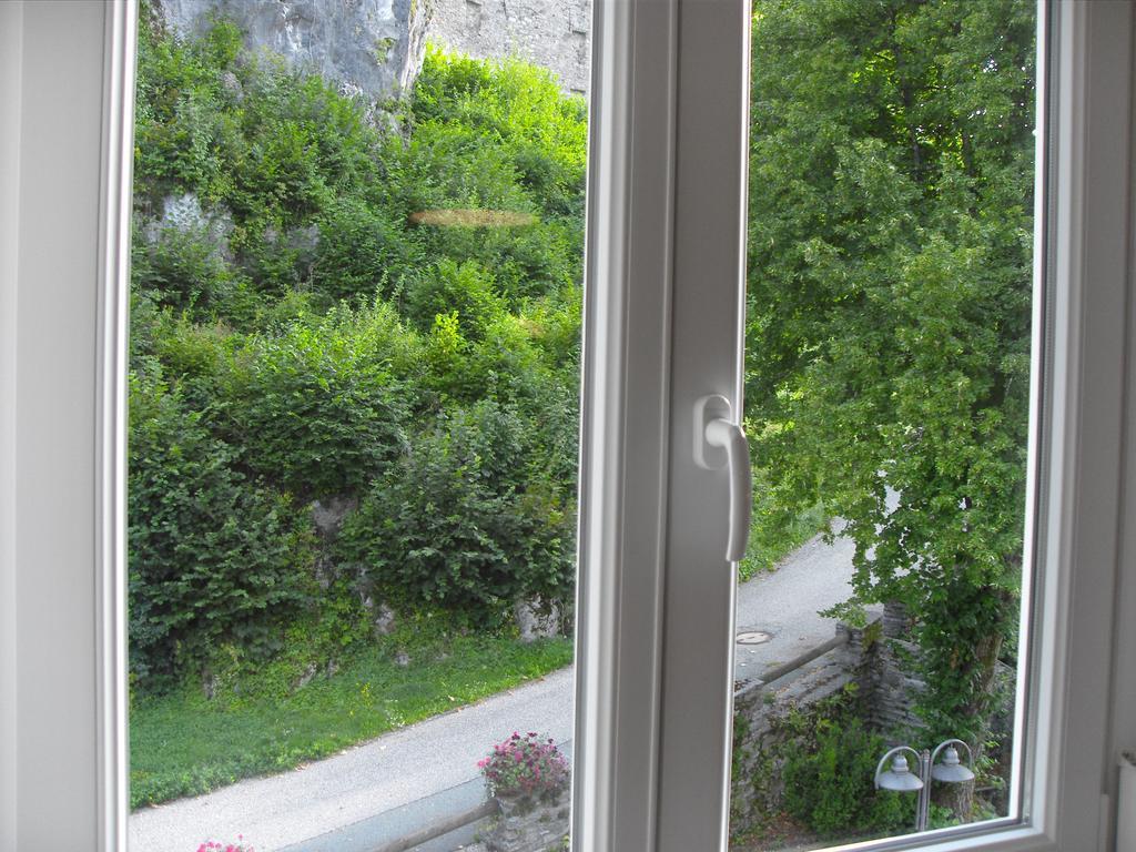 Ferienwohnung Rockside Arnoldstein Zimmer foto