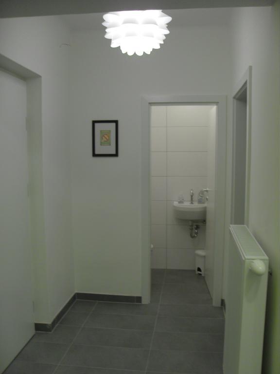 Ferienwohnung Rockside Arnoldstein Zimmer foto