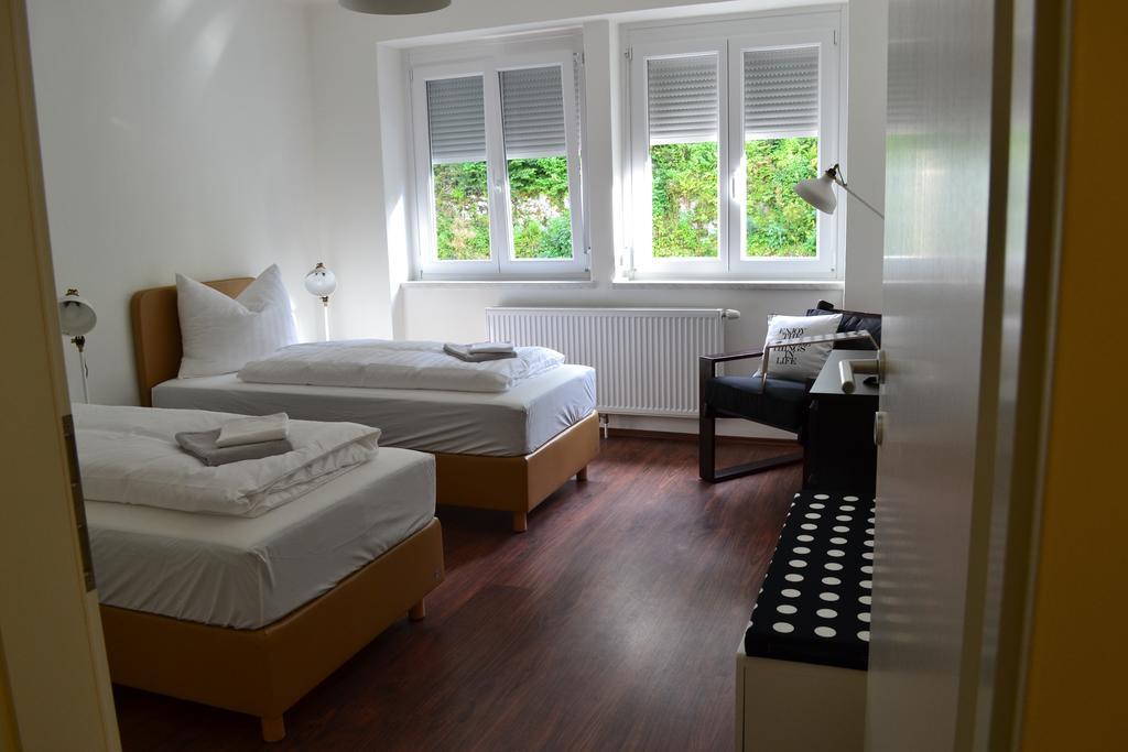 Ferienwohnung Rockside Arnoldstein Zimmer foto
